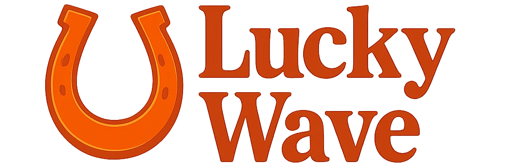 LuckyWave